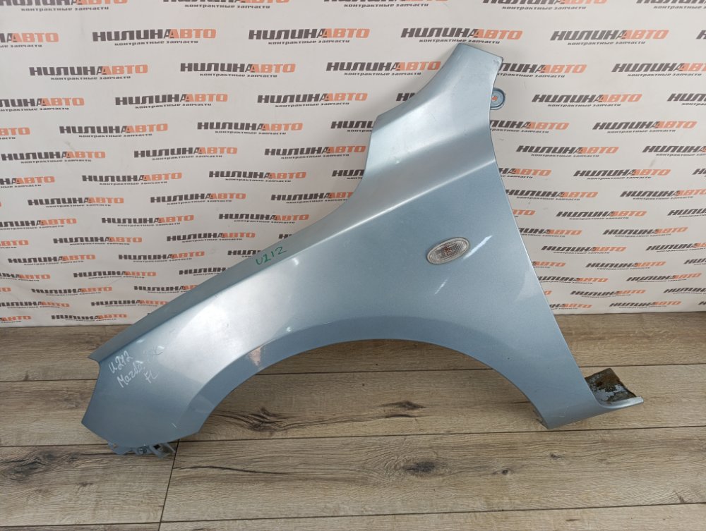 Крыло, 2000 рублей, Москва