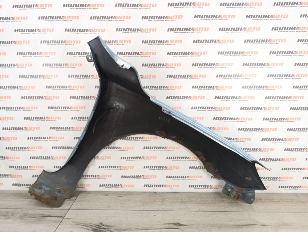 Крыло, 2000 рублей, Москва