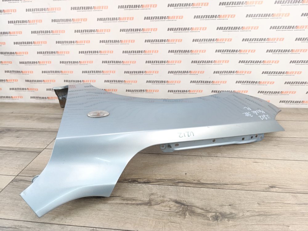 Крыло, 2000 рублей, Москва