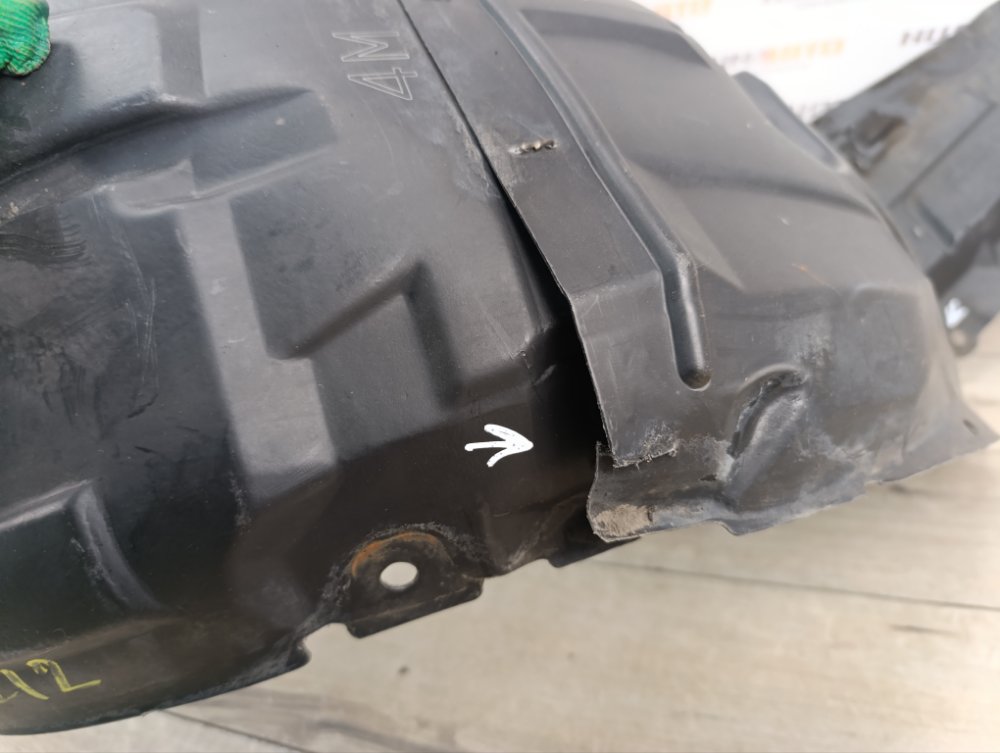 Подкрылок, 2500 рублей, Москва