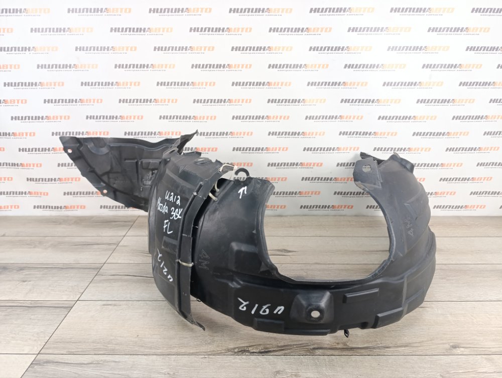 Подкрылок, 2500 рублей, Москва