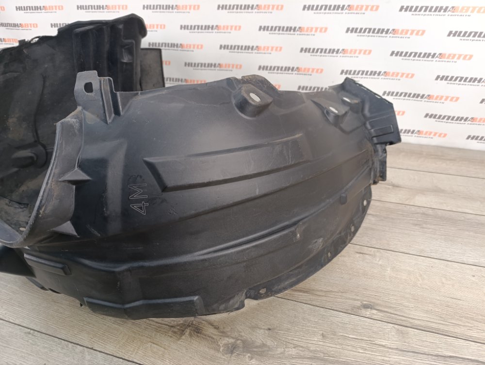 Подкрылок, 2500 рублей, Москва