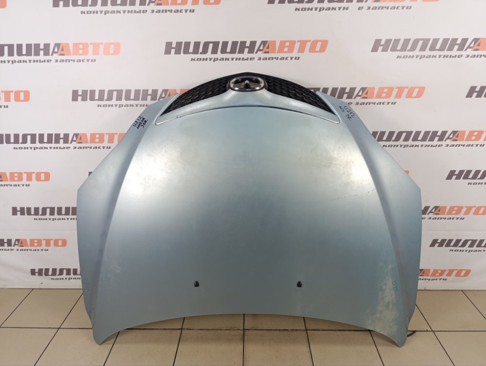 Капот, 10000 рублей, Москва