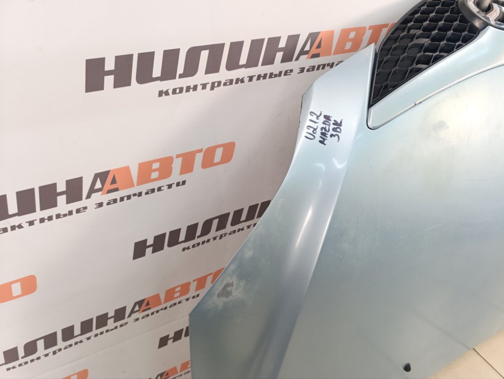 Капот, 10000 рублей, Москва