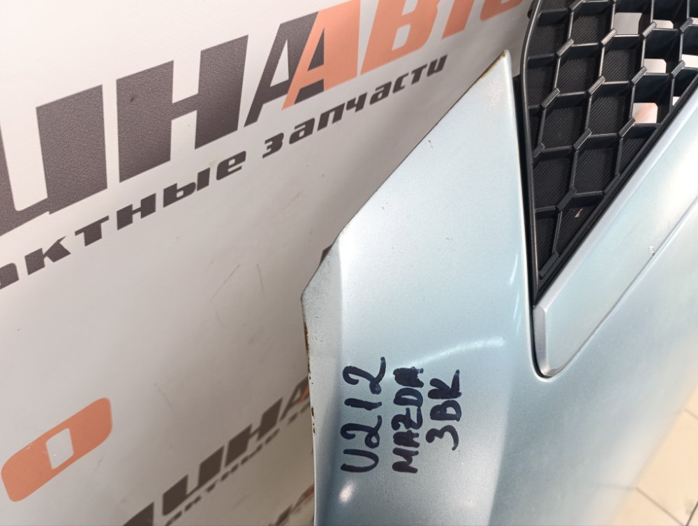 Капот, 10000 рублей, Москва