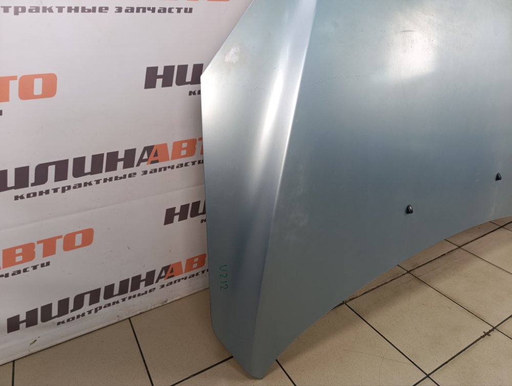 Капот, 10000 рублей, Москва