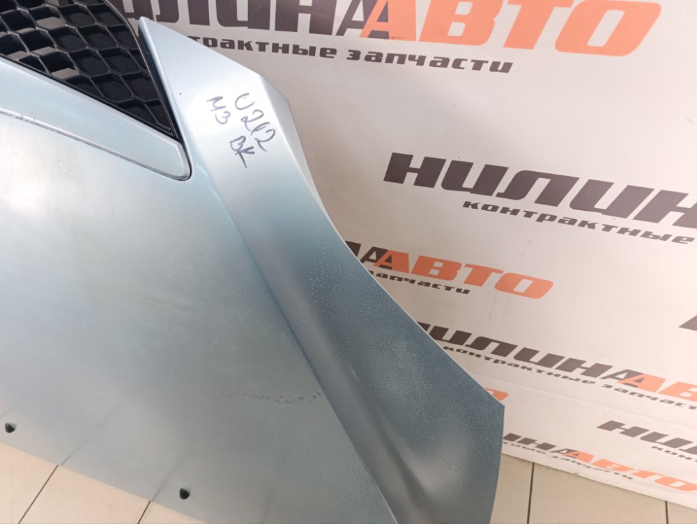 Капот, 10000 рублей, Москва