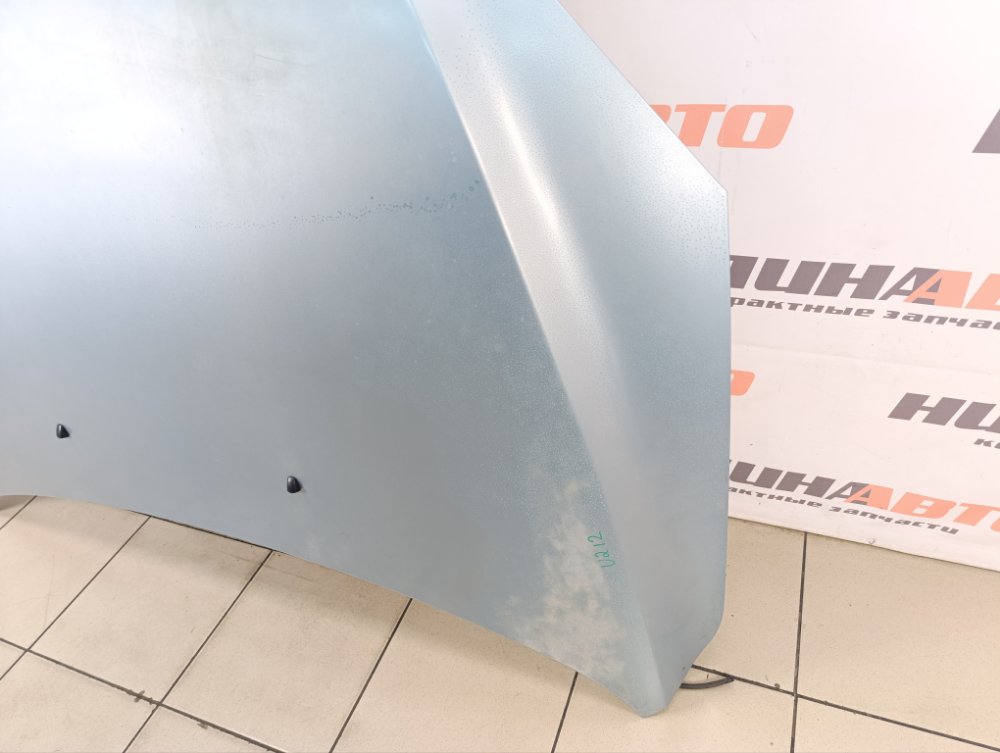 Капот, 10000 рублей, Москва