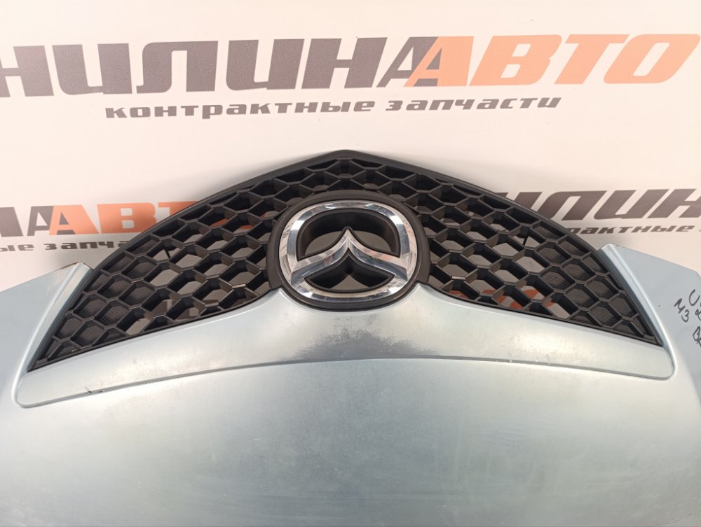 Капот, 10000 рублей, Москва