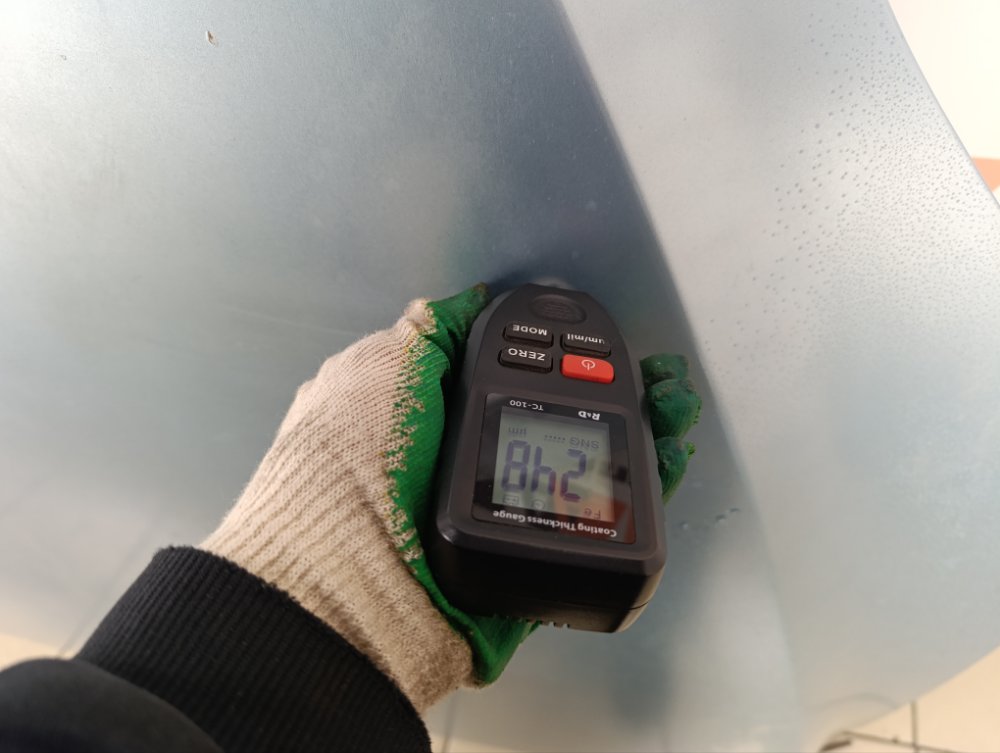 Капот, 10000 рублей, Москва