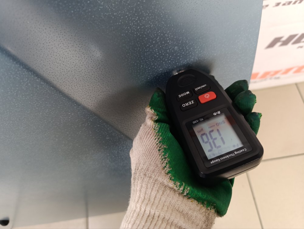 Капот, 10000 рублей, Москва