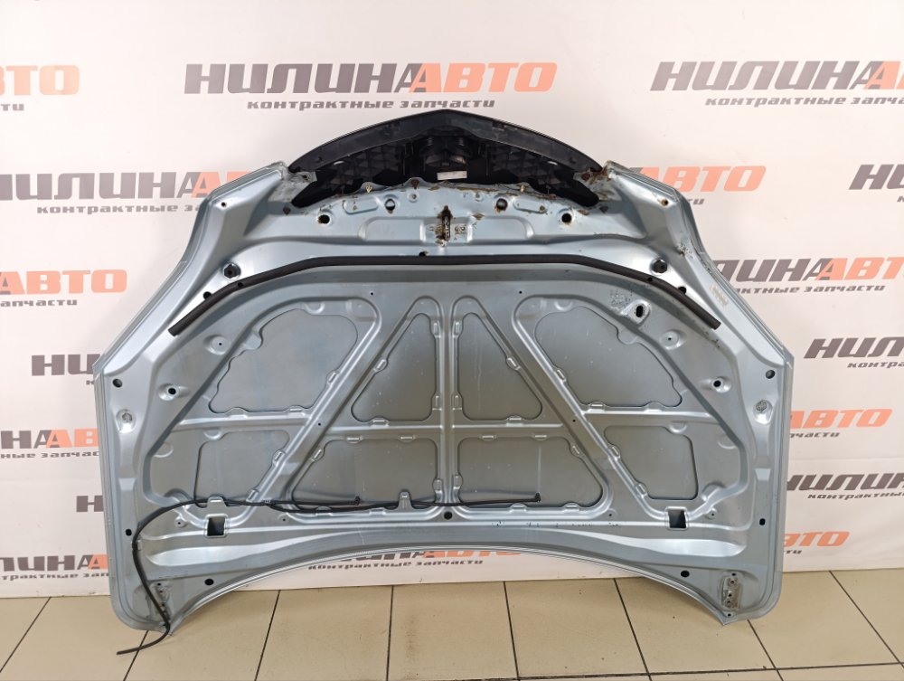 Капот, 10000 рублей, Москва