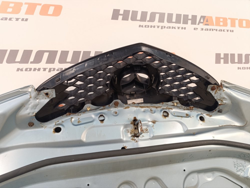 Капот, 10000 рублей, Москва