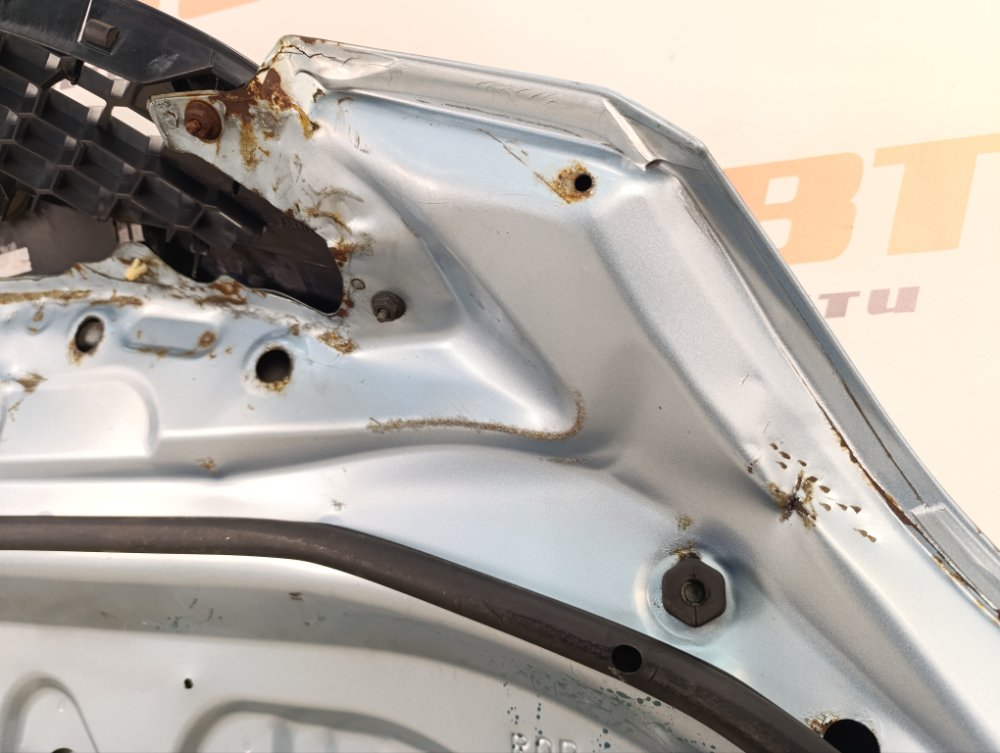 Капот, 10000 рублей, Москва