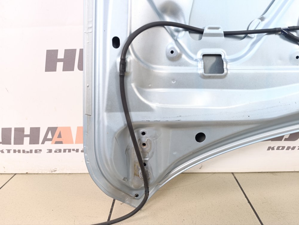 Капот, 10000 рублей, Москва