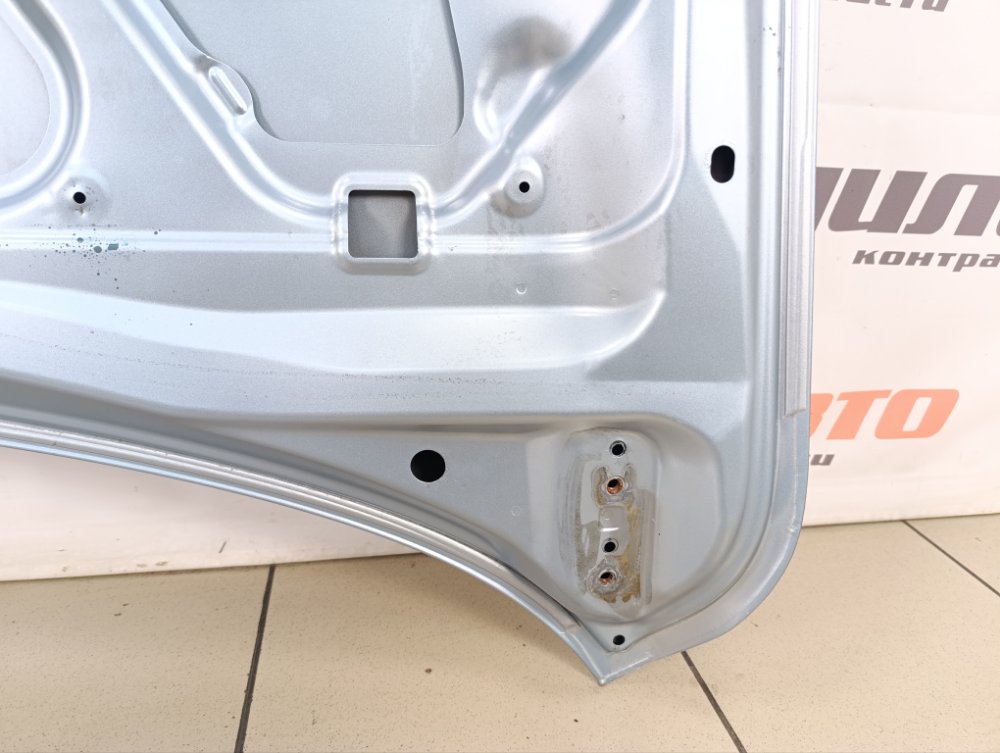 Капот, 10000 рублей, Москва