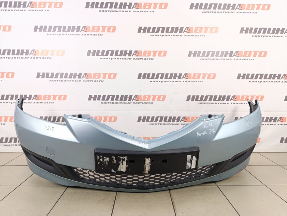 Бампер, 12000 рублей, Москва