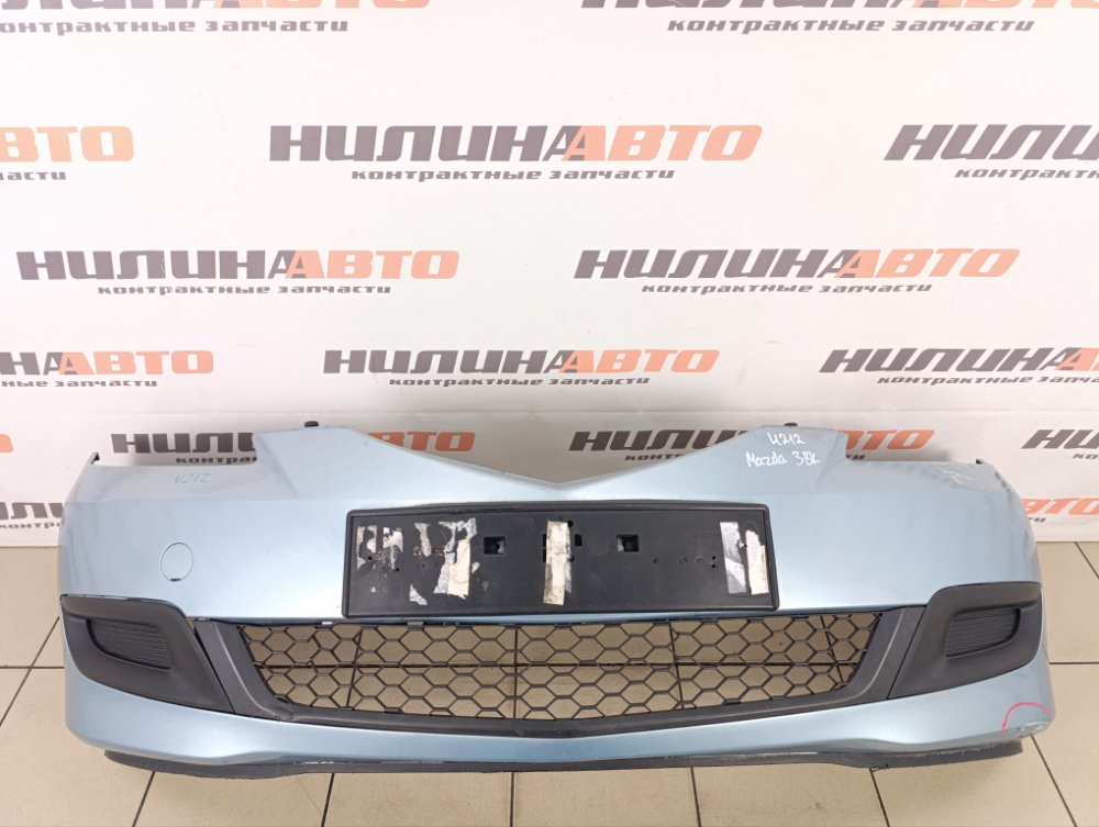 Бампер, 12000 рублей, Москва