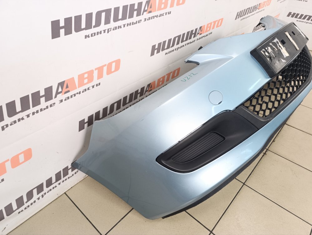 Бампер, 12000 рублей, Москва