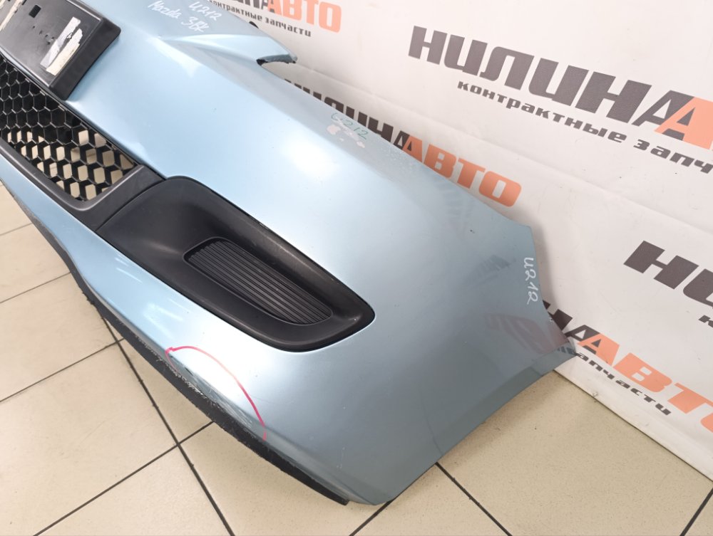 Бампер, 12000 рублей, Москва