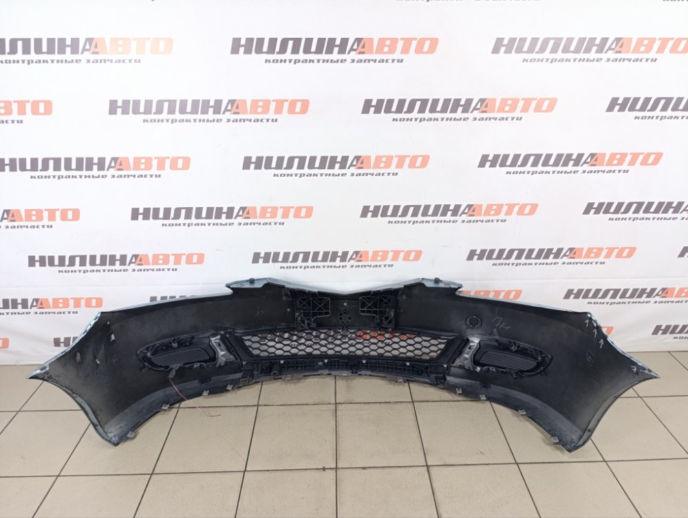 Бампер, 12000 рублей, Москва