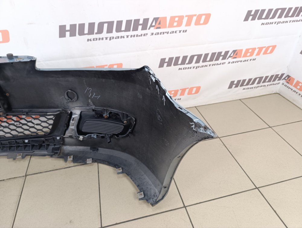 Бампер, 12000 рублей, Москва