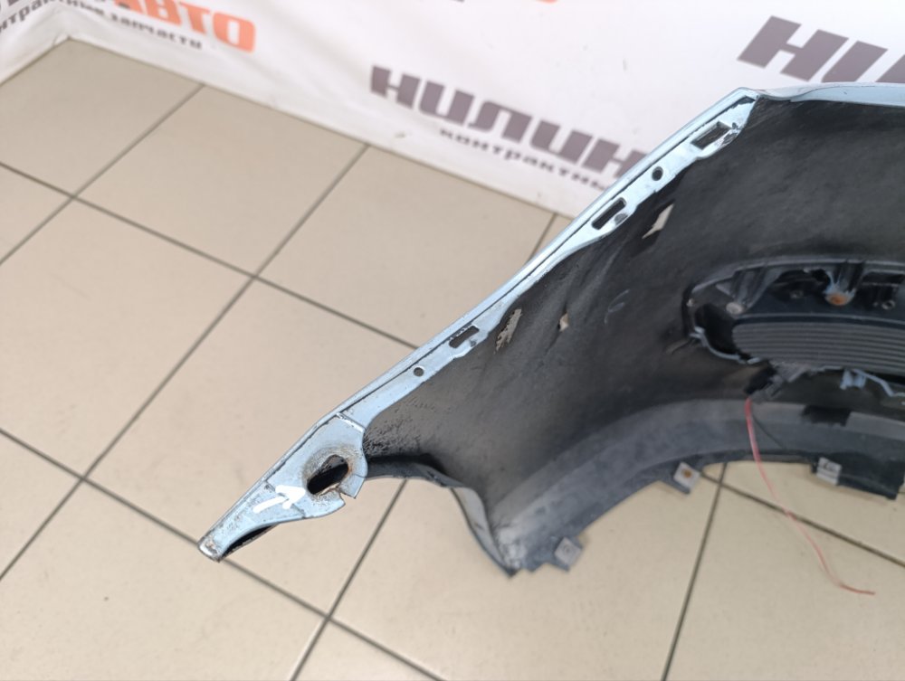 Бампер, 12000 рублей, Москва