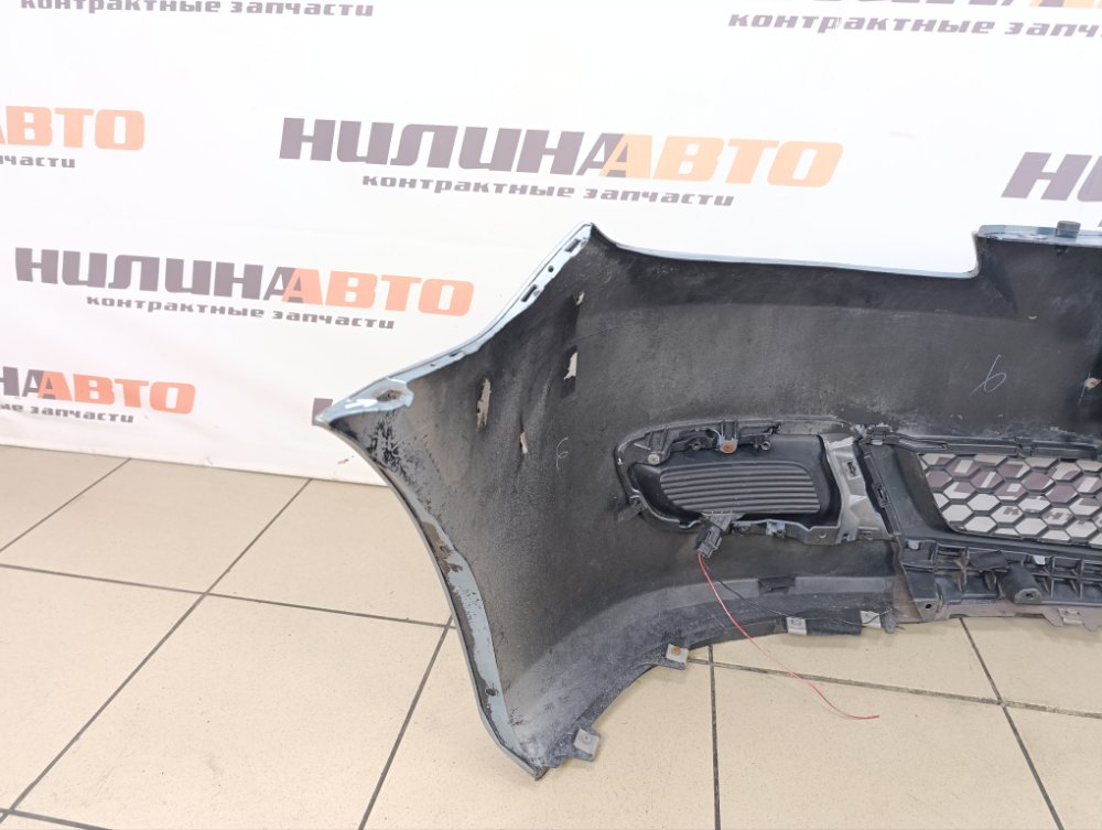 Бампер, 12000 рублей, Москва