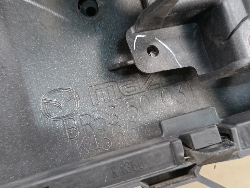 Бампер, 12000 рублей, Москва