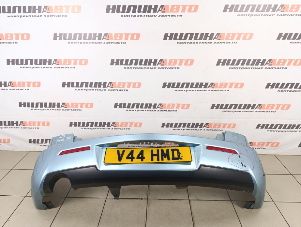 Бампер, 6000 рублей, Москва