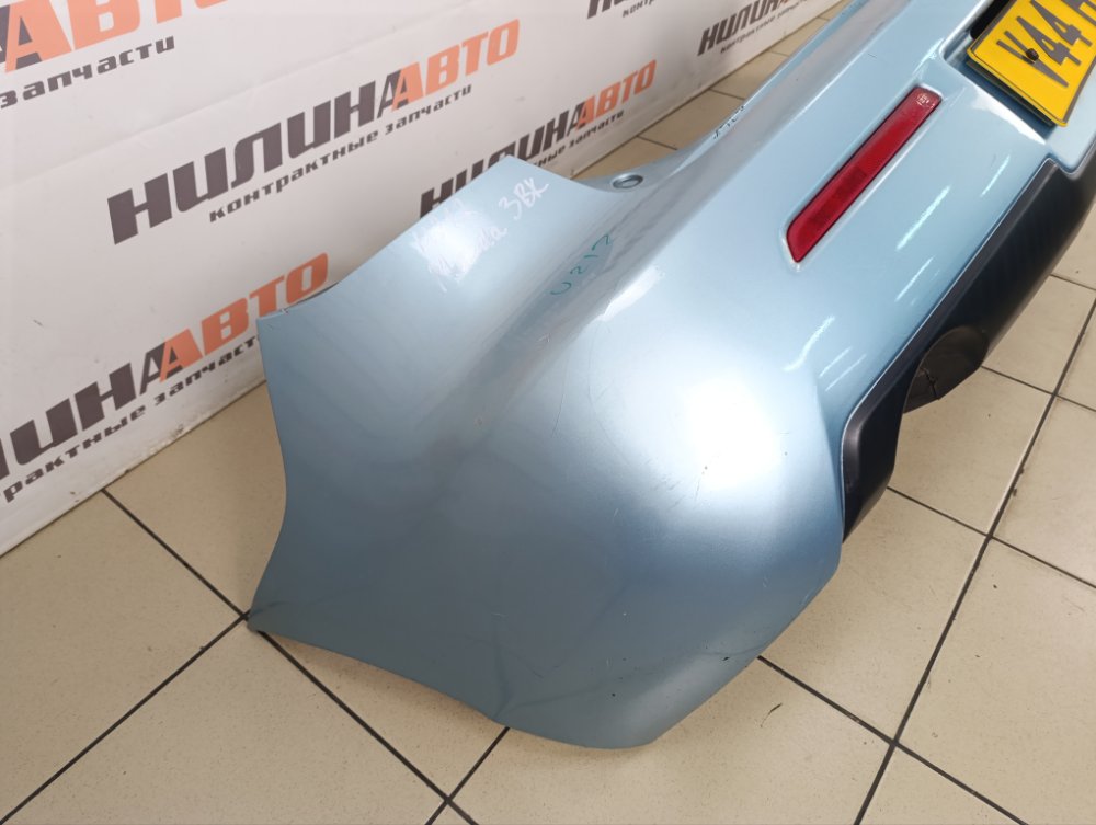 Бампер, 6000 рублей, Москва