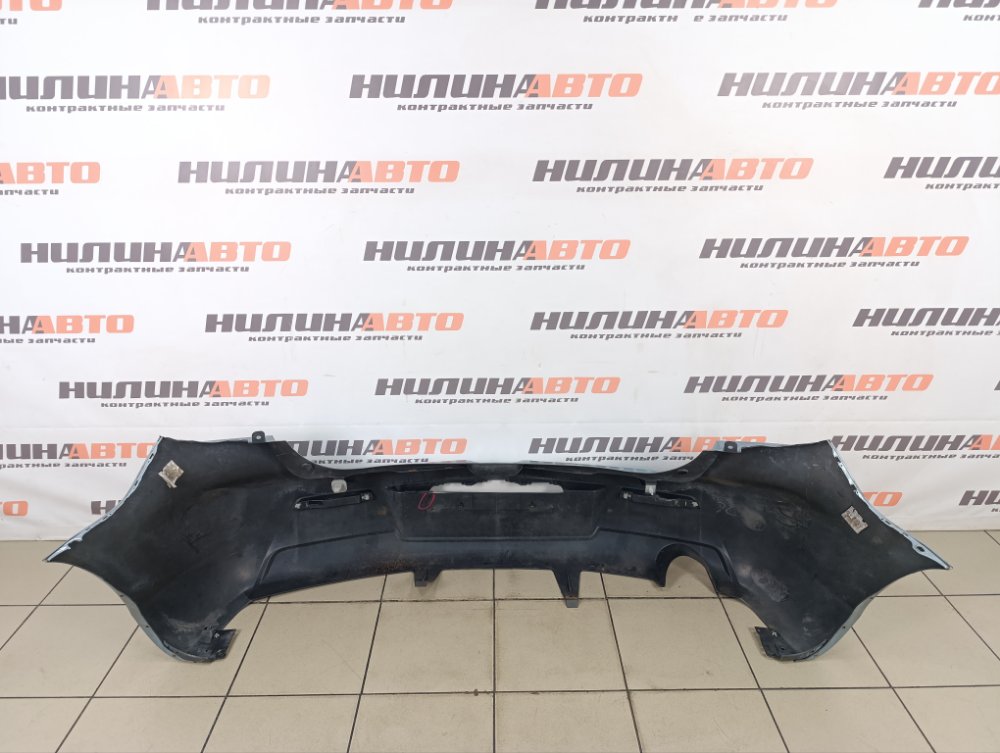 Бампер, 6000 рублей, Москва