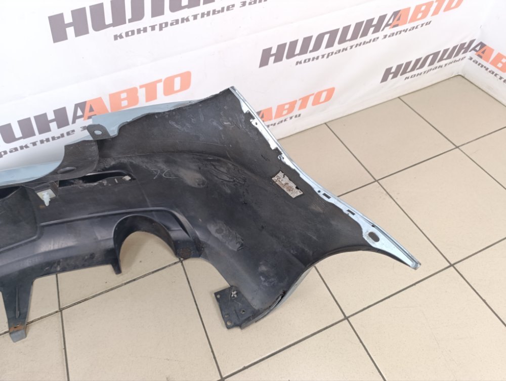 Бампер, 6000 рублей, Москва