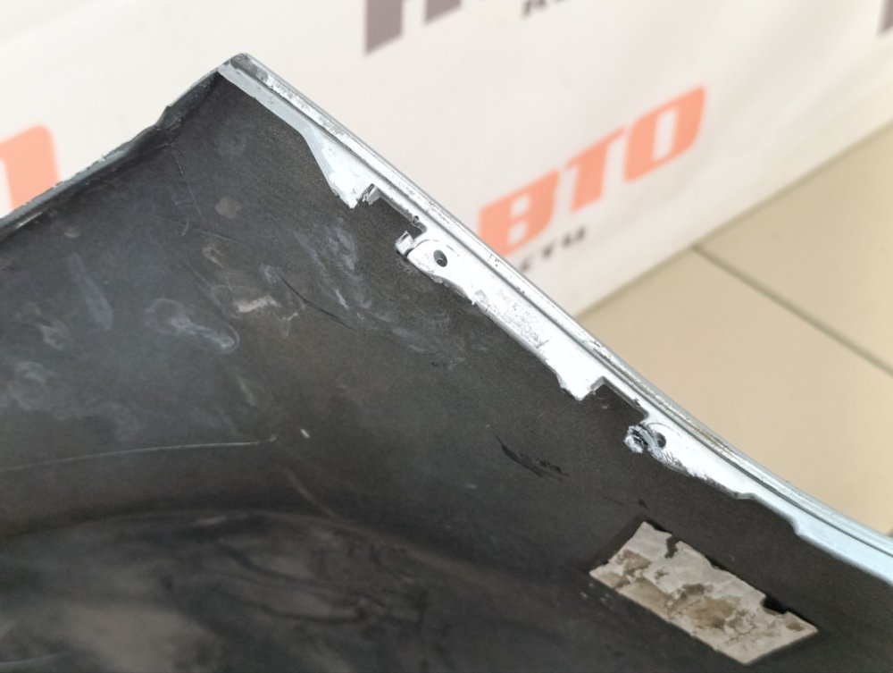 Бампер, 6000 рублей, Москва