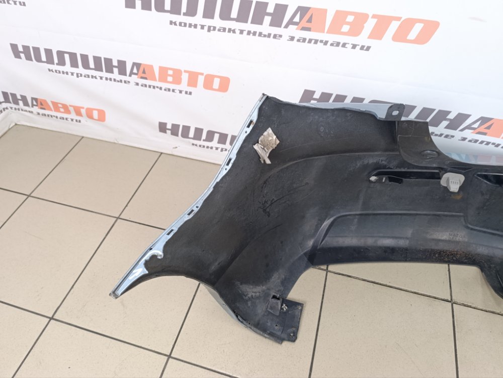 Бампер, 6000 рублей, Москва