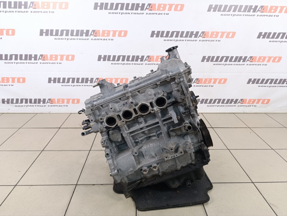 Двигатель, 84000 рублей, Москва