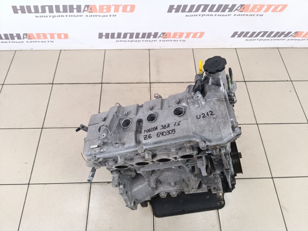 Двигатель, 84000 рублей, Москва