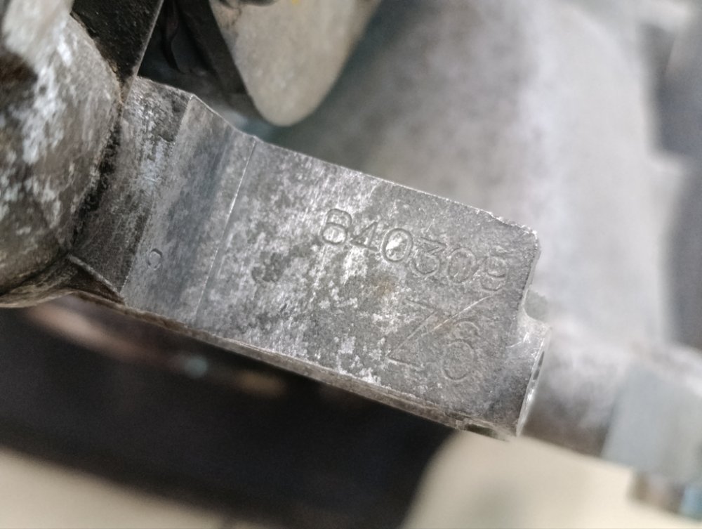 Двигатель, 84000 рублей, Москва