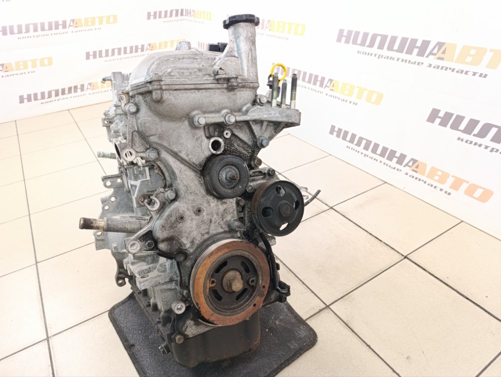 Двигатель, 84000 рублей, Москва