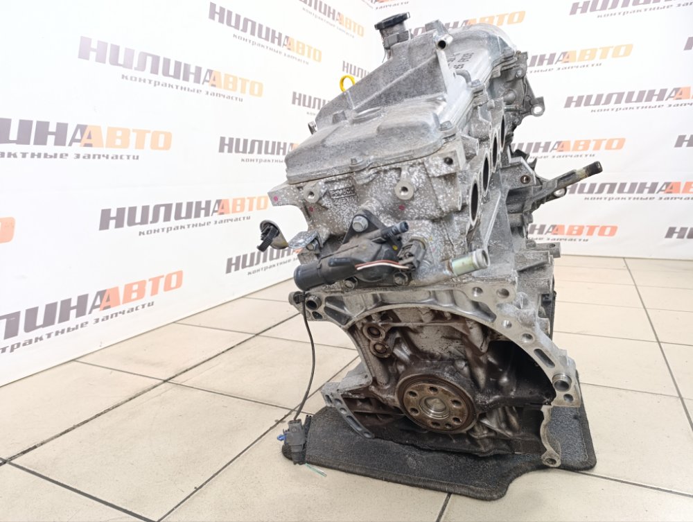 Двигатель, 84000 рублей, Москва