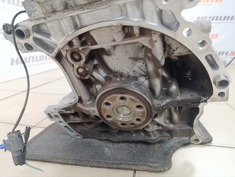 Двигатель, 84000 рублей, Москва