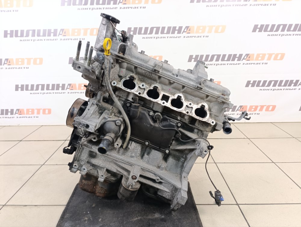 Двигатель, 84000 рублей, Москва