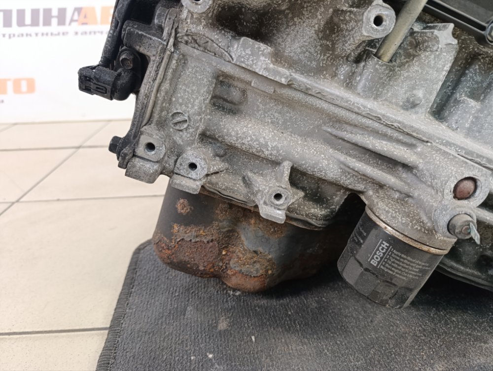 Двигатель, 84000 рублей, Москва