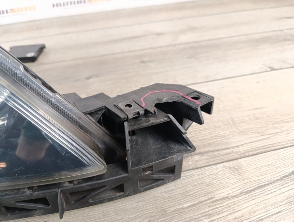 Фара галоген, 7000 рублей, Москва