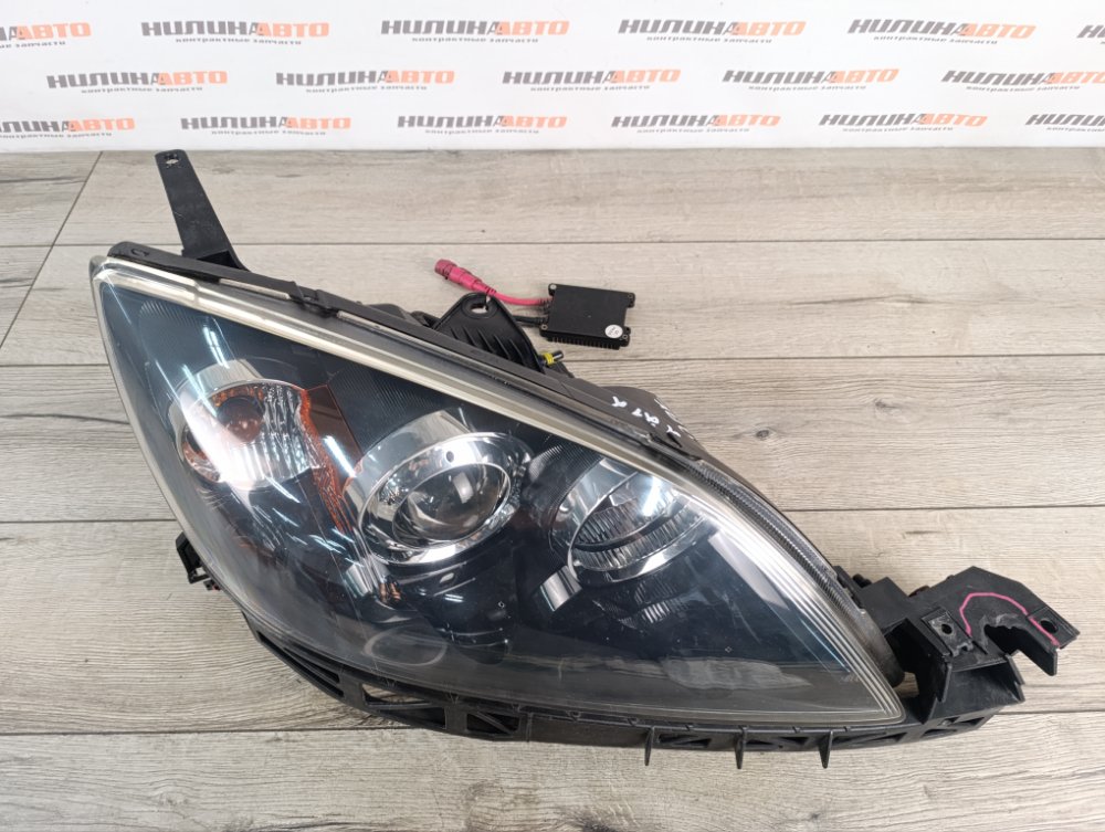 Фара галоген, 7000 рублей, Москва