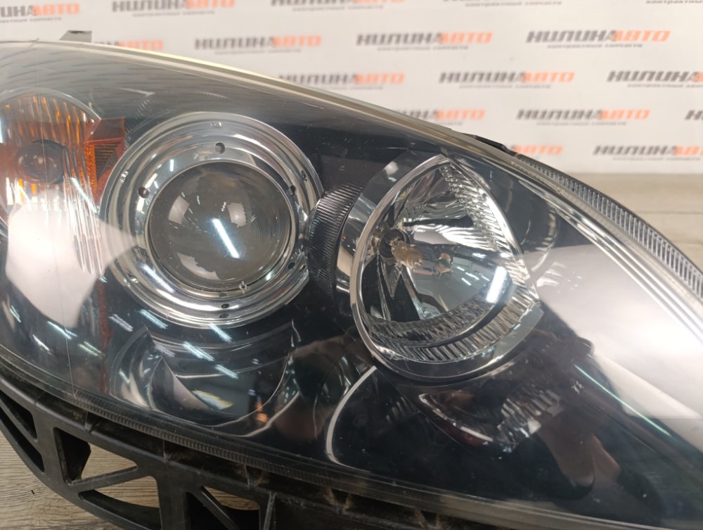 Фара галоген, 7000 рублей, Москва