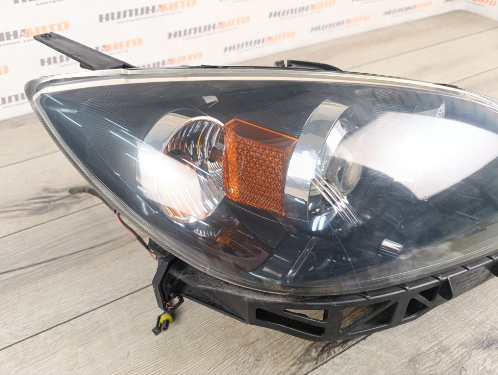 Фара галоген, 7000 рублей, Москва