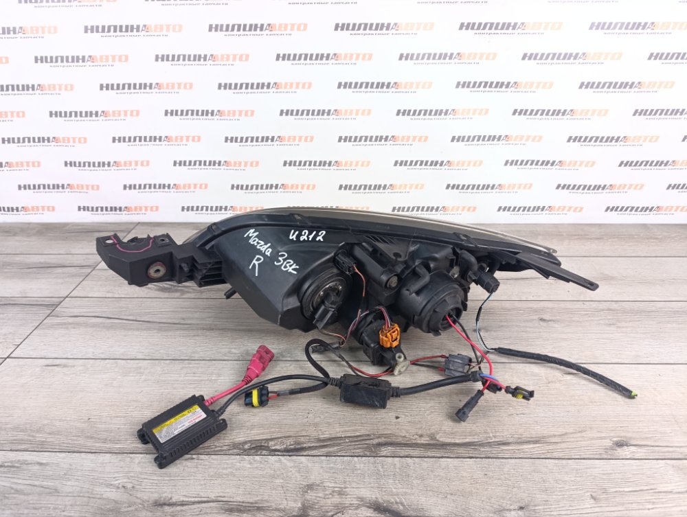 Фара галоген, 7000 рублей, Москва