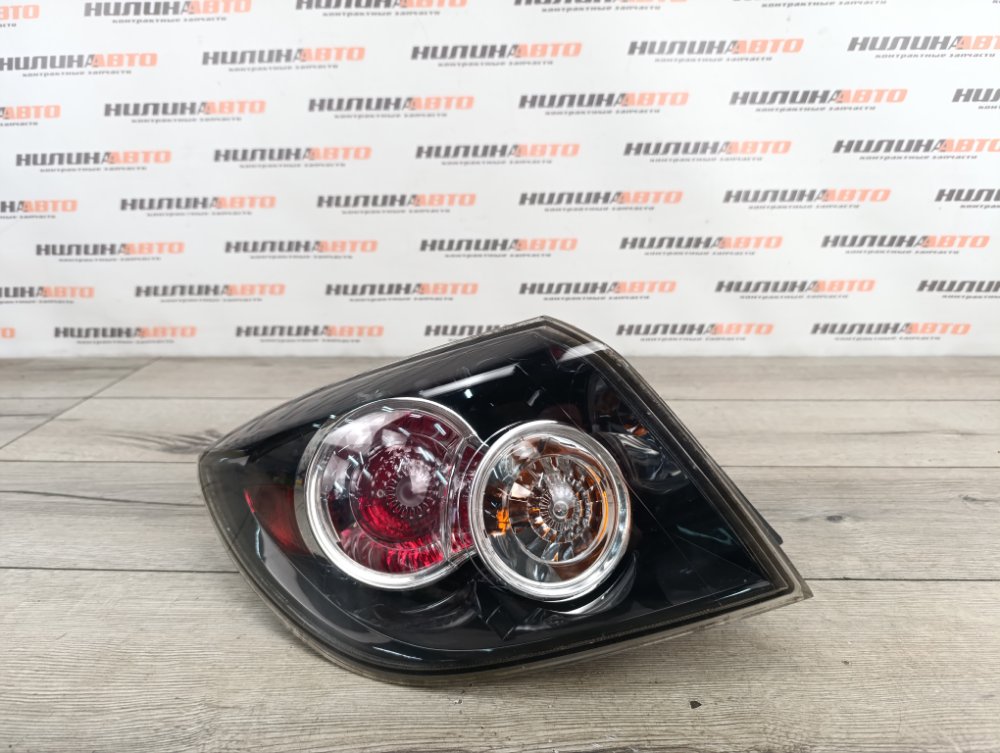 Фонарь в крыло, 6000 рублей, Москва