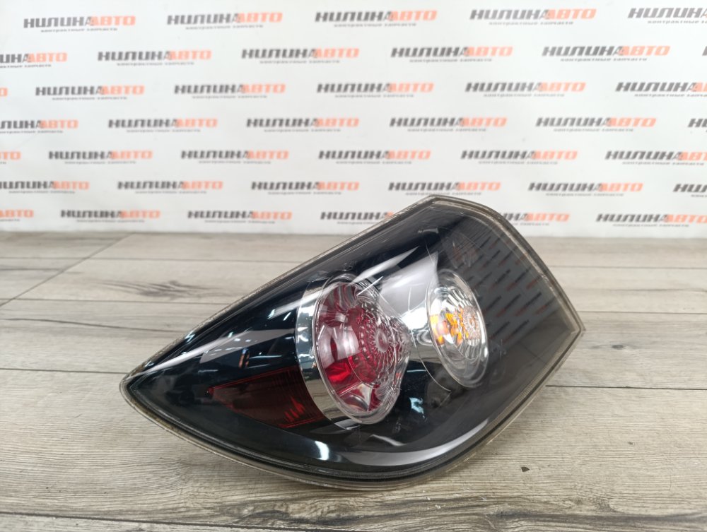 Фонарь в крыло, 6000 рублей, Москва